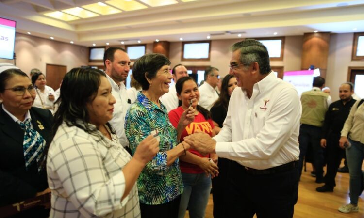 COBIJA AVA A LOS MÁS POBRES EN RENGLÓN SALUD
