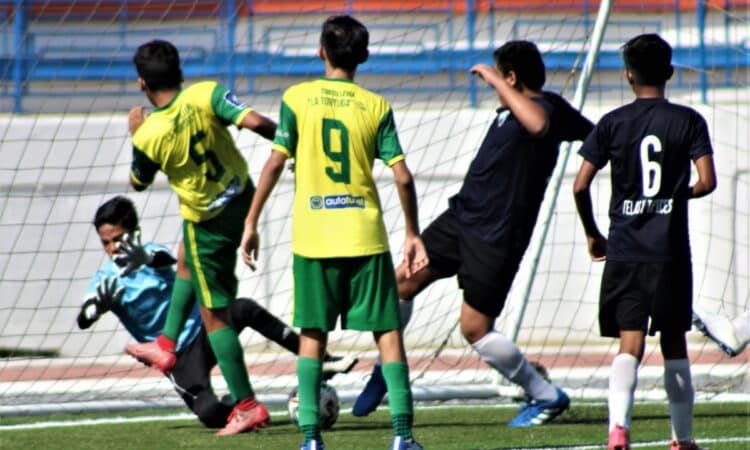 Crece expectación por el torneo Copa UAT Tamaulipas