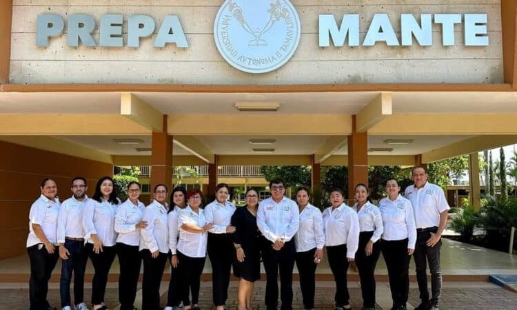 Estudiante de la UAT competirá en foros mundiales de ciencia y tecnología