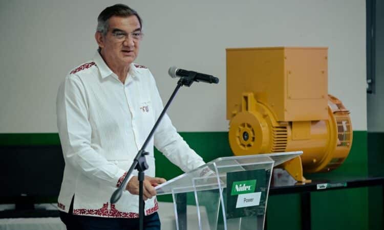 Tamaulipas, el mejor estado para invertir.