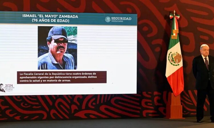 El arresto de “El Mayo”: Implicaciones y retos para México