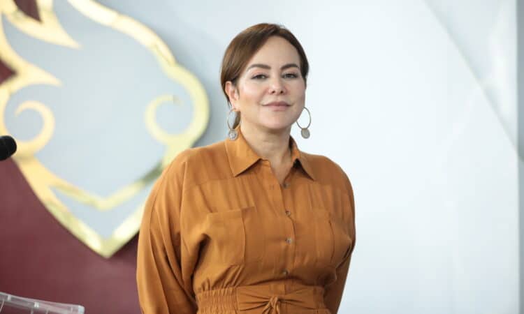Gobierno de Nuevo Laredo, de los más eficientes.