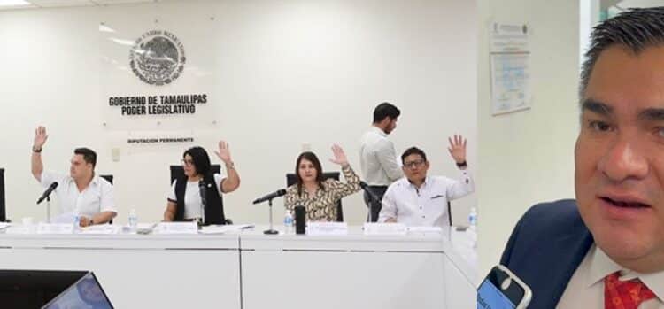 NINGÚN HECHO DE CORRUPCIÓN DEBE QUEDAR IMPUNE: DIP. VARGAS