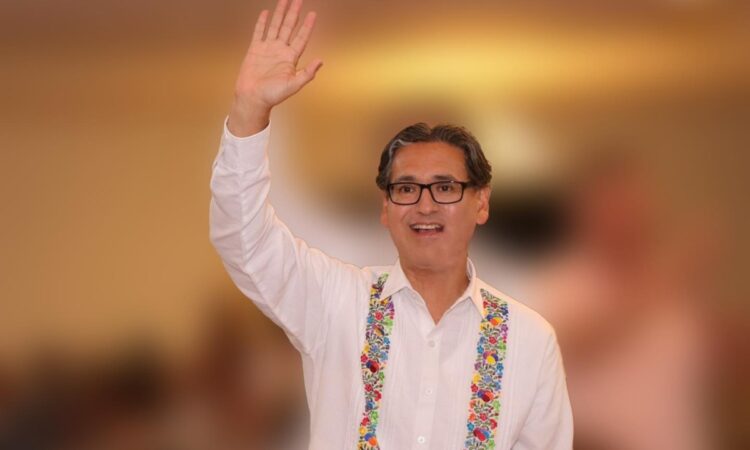 Erasmo y el futuro de Madero.