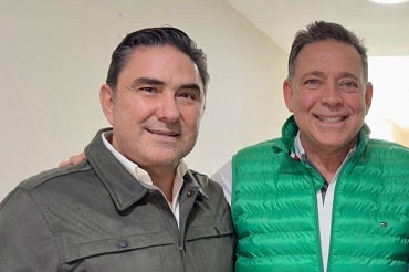 Geño y Manuel, 2 tipos de cuidado…