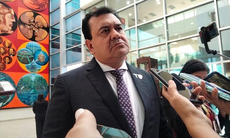 IRVING NIEGA SER LENTO EN 2 PROCESOS., ¿Y EN LOS 60 MAS?