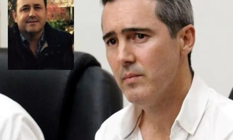 “SENADOR Y SOCIOS, SE AFILAN LAS UÑAS PARA SAQUEAR COMAPA”