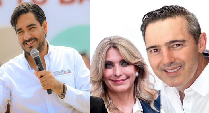 “URGE QUE EL ESTADO, RESCATE COMAPA REYNOSA”
