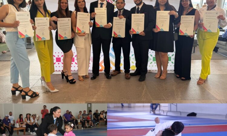 RECIBEN 17 MÉDICOS EGRESADOS DE LA UAT EL PREMIO CENEVAL DE EXCELENCIA