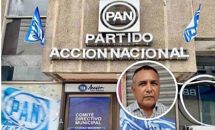 CASTAÑEDA: el poder de decisión en el PAN debe regresar a las bases.