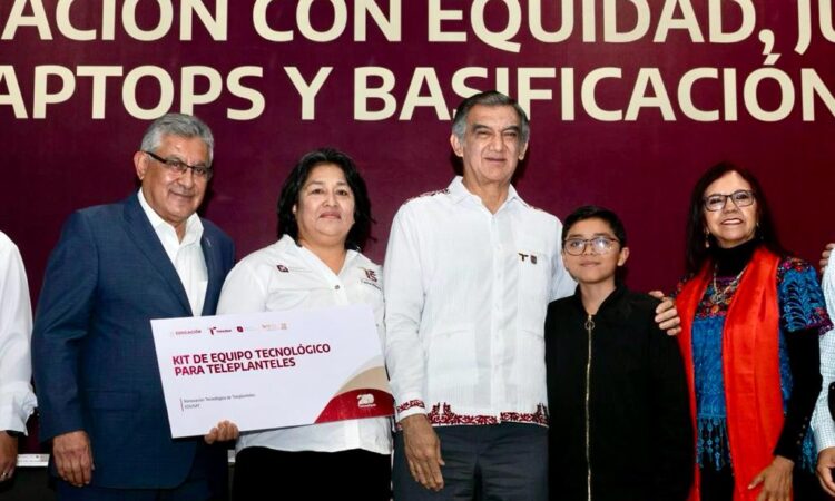 Titular de la SEP Federal inicia Taller en Reynosa