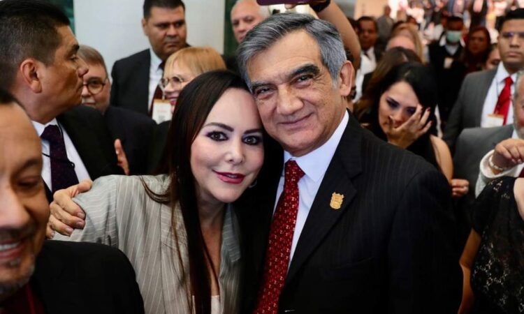 Tamaulipas y Américo trascienden más allá de las fronteras
