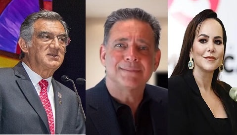 PRI de ‘Alito’ Vs. añejo PRI