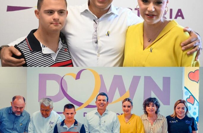 CON AMOR, PASIÓN Y COMPROMISO, LUCY DE GATTÁS,“IMPRIME ESTILO HUMANISTA EN DIF VICTORIA”