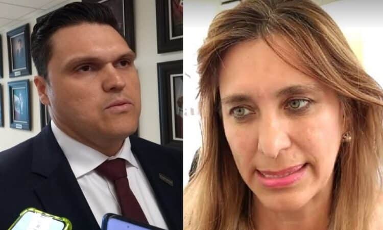 NI CON AVIESAS ESTRATEGIAS, “MAKI, NI SU HIJO, RETENDRÁN SU CAJA CHICA”