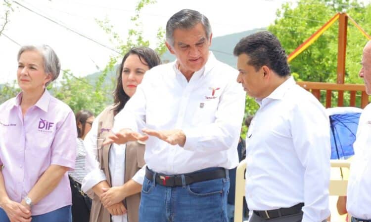 “DE LA MANO”, ESTADO Y MPIO. VICTORENSE ACTIVAN PLAN EMERGENTE DE BACHEO