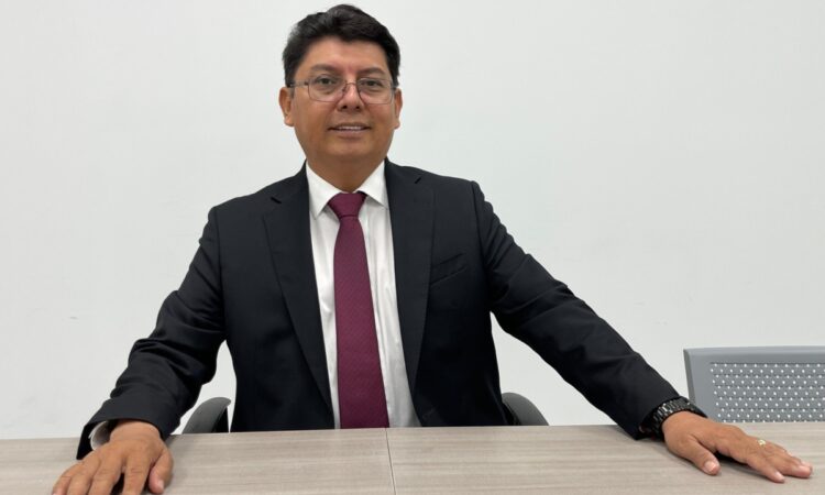 MI PRIORIDAD, SEGUIR SIRVIENDO A REYNOSA: MARCELO OLÁN