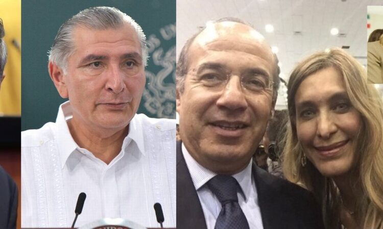 NI CARLOS, NI MAKI, “AGUANTAN UNA AUDITORÍA”