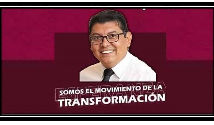 SERVIR AL PUEBLO, ES Y SERÁ SIEMPRE MI ANHELO Y DESEO: MARCELO OLÁN