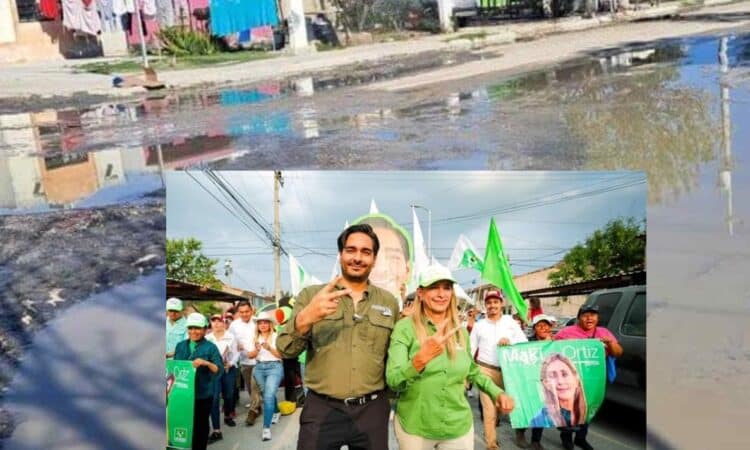 COMAPA “LA CAJA CHICA” DE CAMPAÑAS