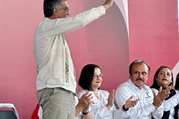 Todo listo para el nuevo ciclo escolar 2024-2025