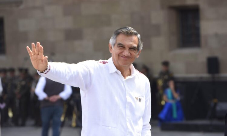 Américo anda ‘bien recio’… Y reverdece ex gobernador