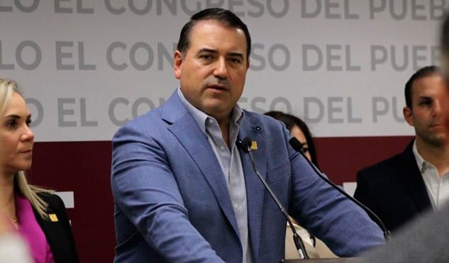 “ABRIRÁN CUENTAS PÚBLICAS APROBADAS AL VAPOR”