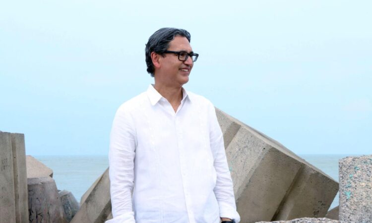 Erasmo y la alcaldía de Madero.