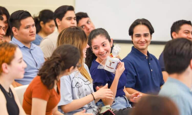 Jóvenes de Tamaulipas padecen pocas oportunidades laborales y políticas