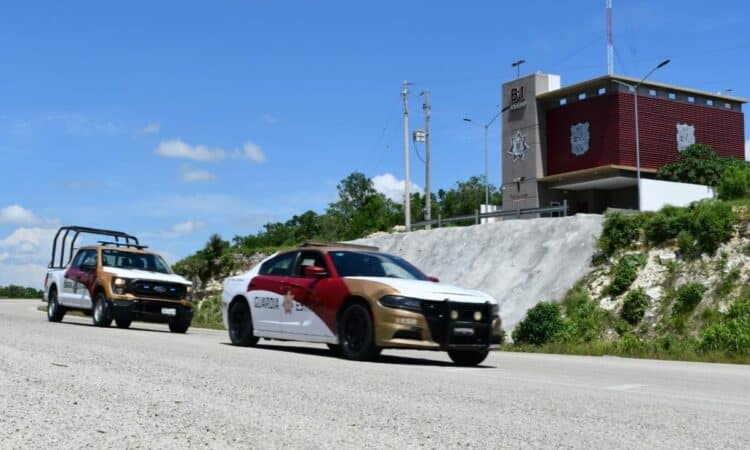 Detona Tamaulipas desarrollo económico con carreteras seguras