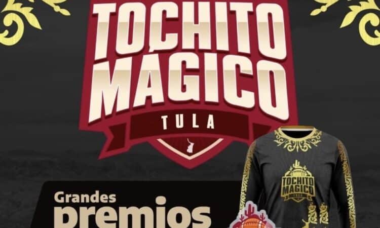 Invita Secretaría de Turismo a torneo de tochito en el Pueblo Mágico de Tula