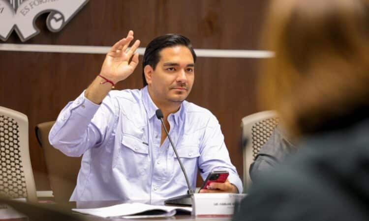 El cabildo de Reynosa, a propuesta del Alcalde Carlos Peña, aprobaron 5 millones de pesos para afectados por la explosión.