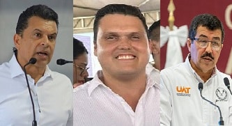 AL QUE MADRUGA …. TAMAULIPAS APRUEBA EN COMISIONES REFORMA JUDICIAL