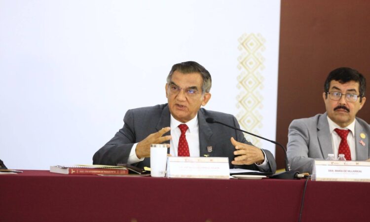 Américo: Subejercicio, pecado mortal.
