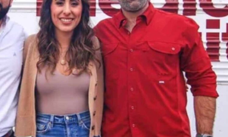 AVS, delegado de Bienestar Coahuila   