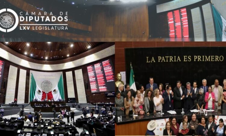 “NO QUITARON LOS 200 DIPUTADOS QUE LE CUESTAN MUCHO AL PUEBLO”