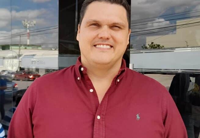 TRANSFORMAREMOS COMAPA Y, DEJE SER“ELEFANTE BLANCO”: HUMBERTO PRIETO