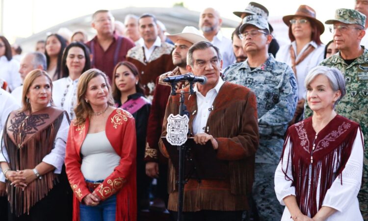 feria tamaulipas: ¡sobresaliente!
