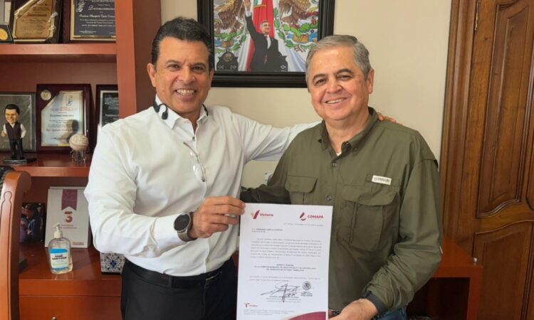 EMPRENDE ACTIVIDADES ALCALDE LALO GATTÁS