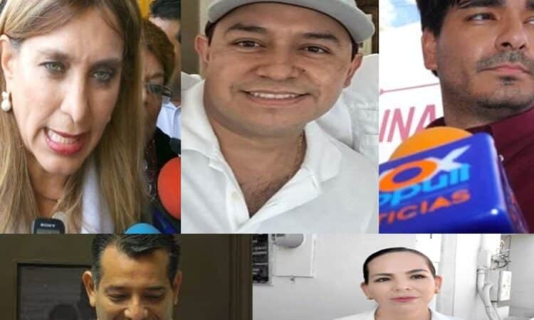 ¿DEJARÁN A LA DERIVA, CASOS DE CORRUPCIÓN EN COMAPA?