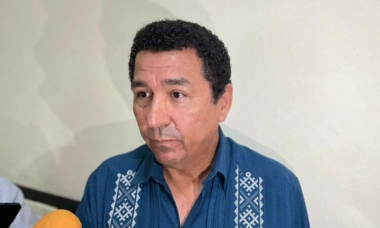 TURNARAN A LA AUDITORIA SUPERIOR, CORRUPCIÓN DE LA BORREGA