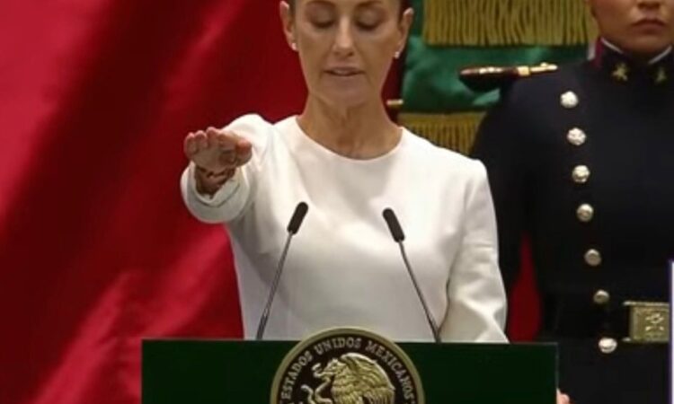Empieza la era de las mujeres