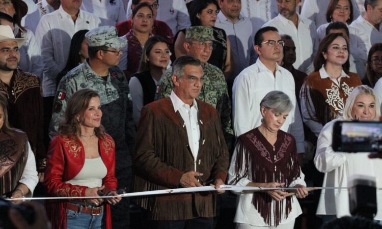 Alcalde mentiroso