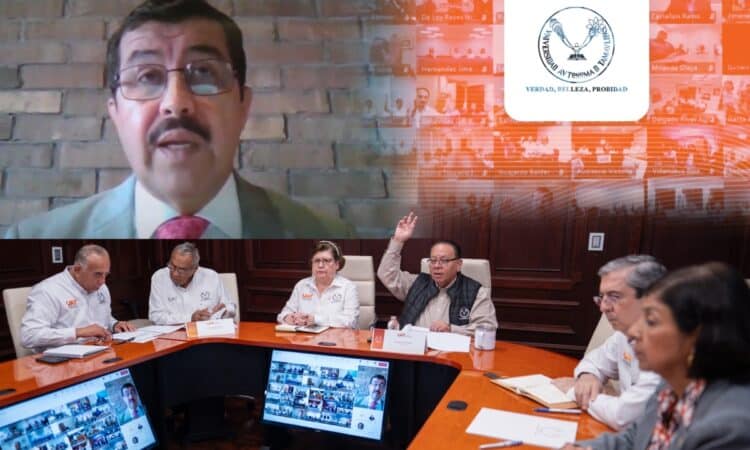 Asamblea de la UAT aprueba nuevas carreras y preparatoria en Nuevo Laredo