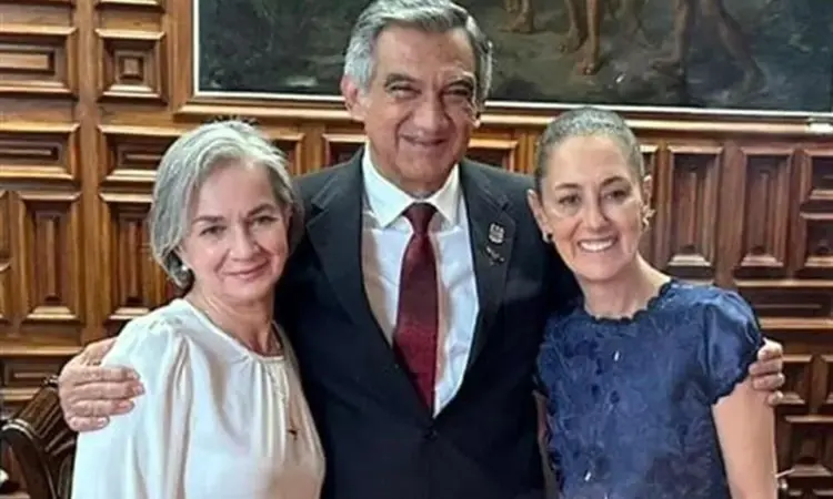 SALARIO MÍNIMO PARA 2025 SE INCREMENTA EN UN DOCE POR CIENTO