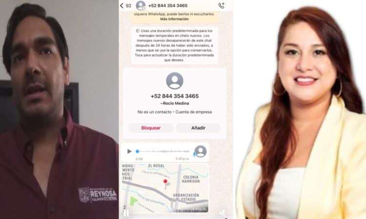 PERIODISTA DENUNCIA AMENAZAS DE MUERTE ANTE LA FGJE