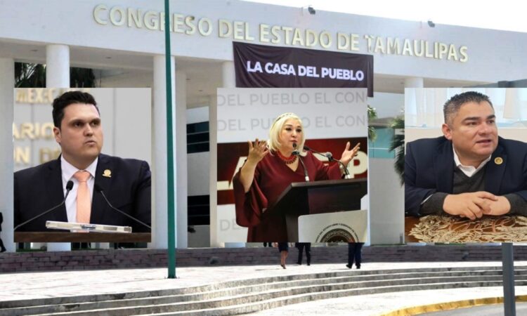 NO MAS AUMENTOS A IMPUESTOS: ADRIANA LOZANO
