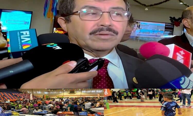 FORTALECERÁ UAT SU OFERTA EDUCATIVA PARA RESPONDER A LOS RETOS DE LA REGIÓN FRONTERIZA