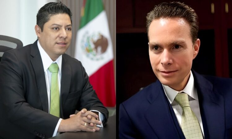 PROYECTO VERDE, TRAICIÓN A MORENA
