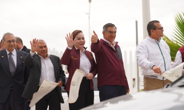 GUADALUPE-REYES… ¡ARRANCÓ!